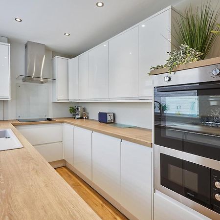 Host & Stay - Ebb Tide Whitby Buitenkant foto