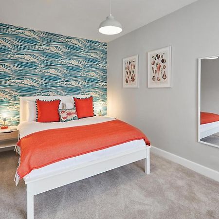 Host & Stay - Ebb Tide Whitby Buitenkant foto