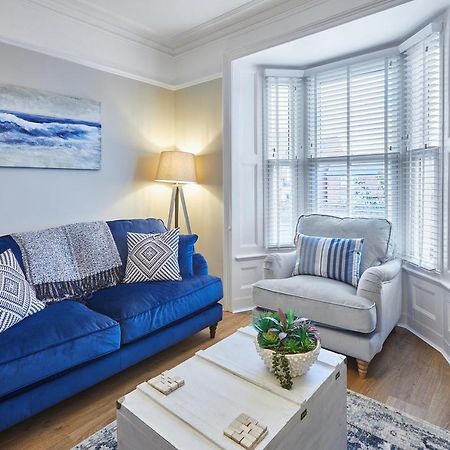 Host & Stay - Ebb Tide Whitby Buitenkant foto