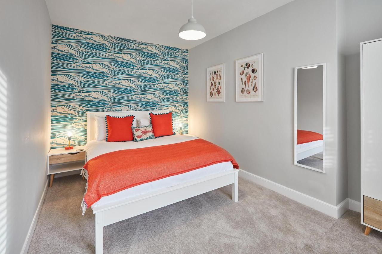 Host & Stay - Ebb Tide Whitby Buitenkant foto