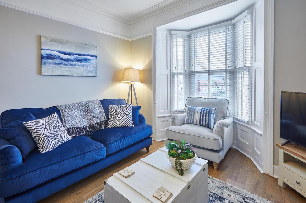 Host & Stay - Ebb Tide Whitby Buitenkant foto