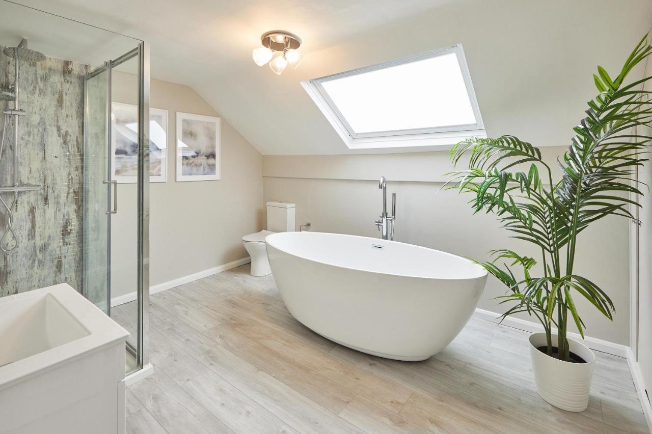 Host & Stay - Ebb Tide Whitby Buitenkant foto