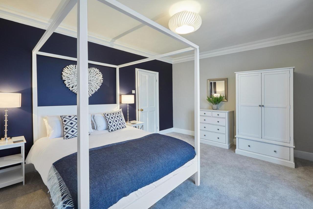 Host & Stay - Ebb Tide Whitby Buitenkant foto