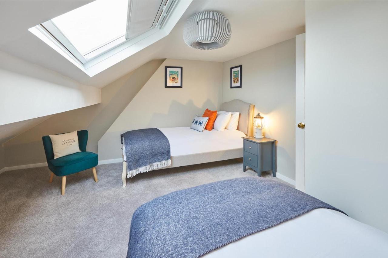 Host & Stay - Ebb Tide Whitby Buitenkant foto