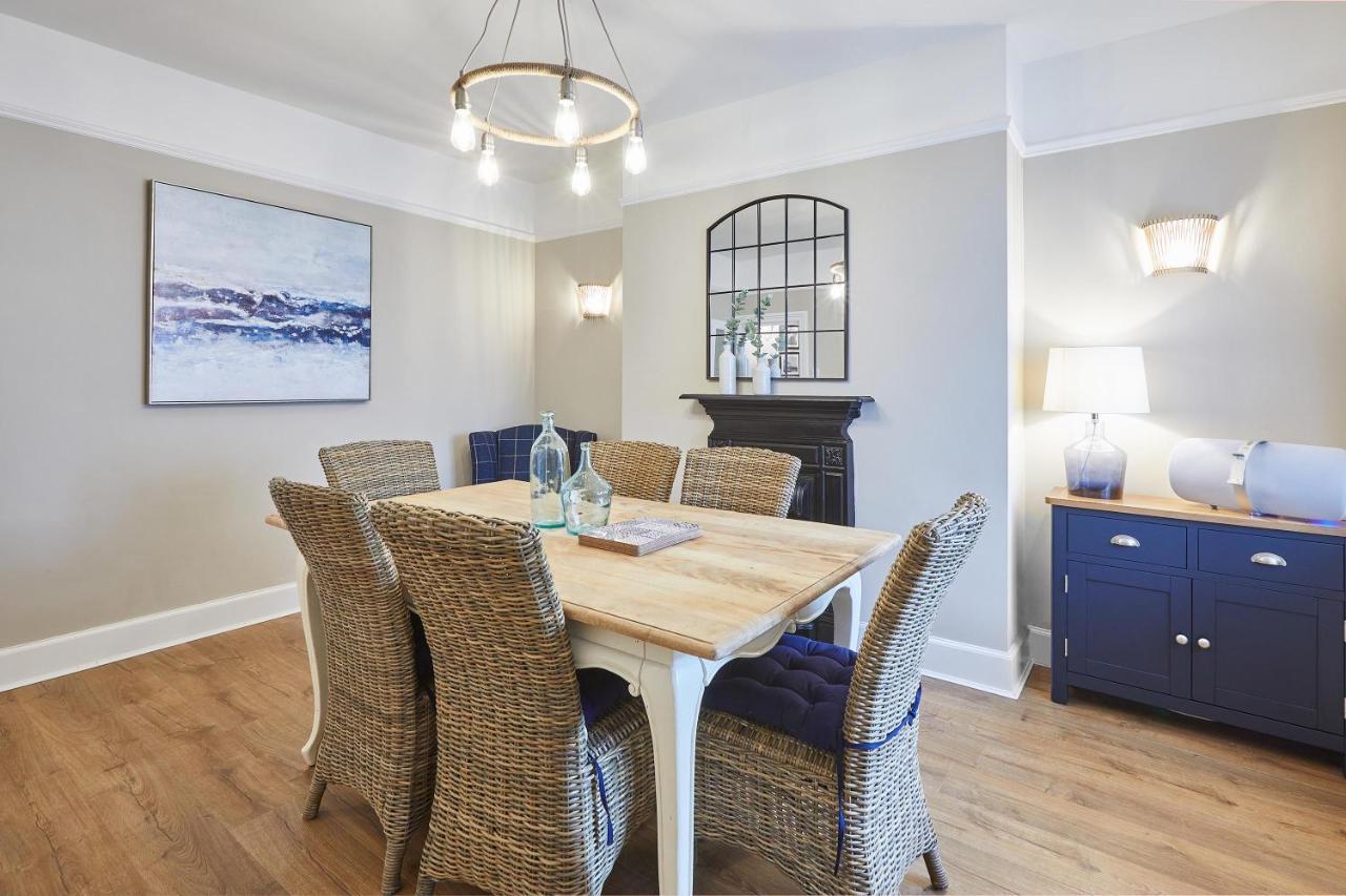 Host & Stay - Ebb Tide Whitby Buitenkant foto