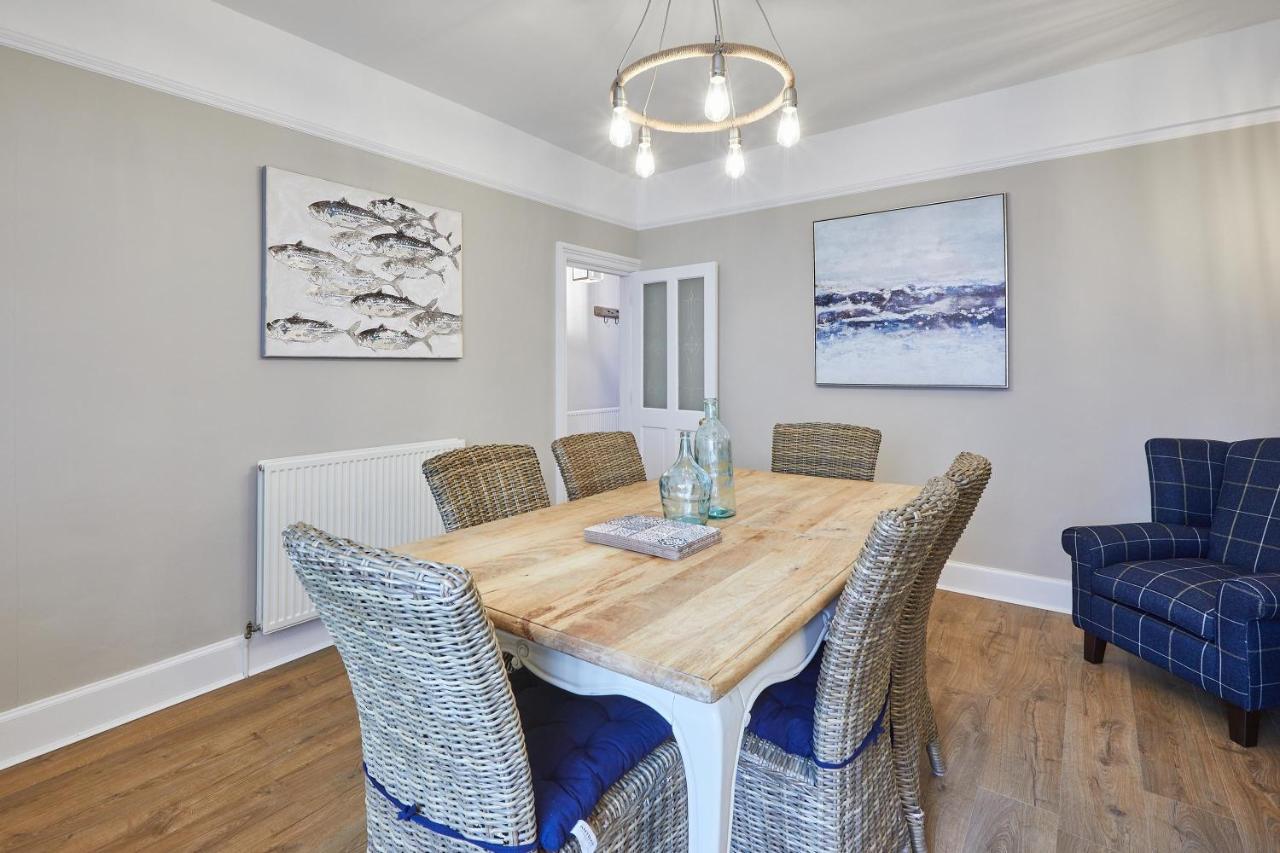 Host & Stay - Ebb Tide Whitby Buitenkant foto