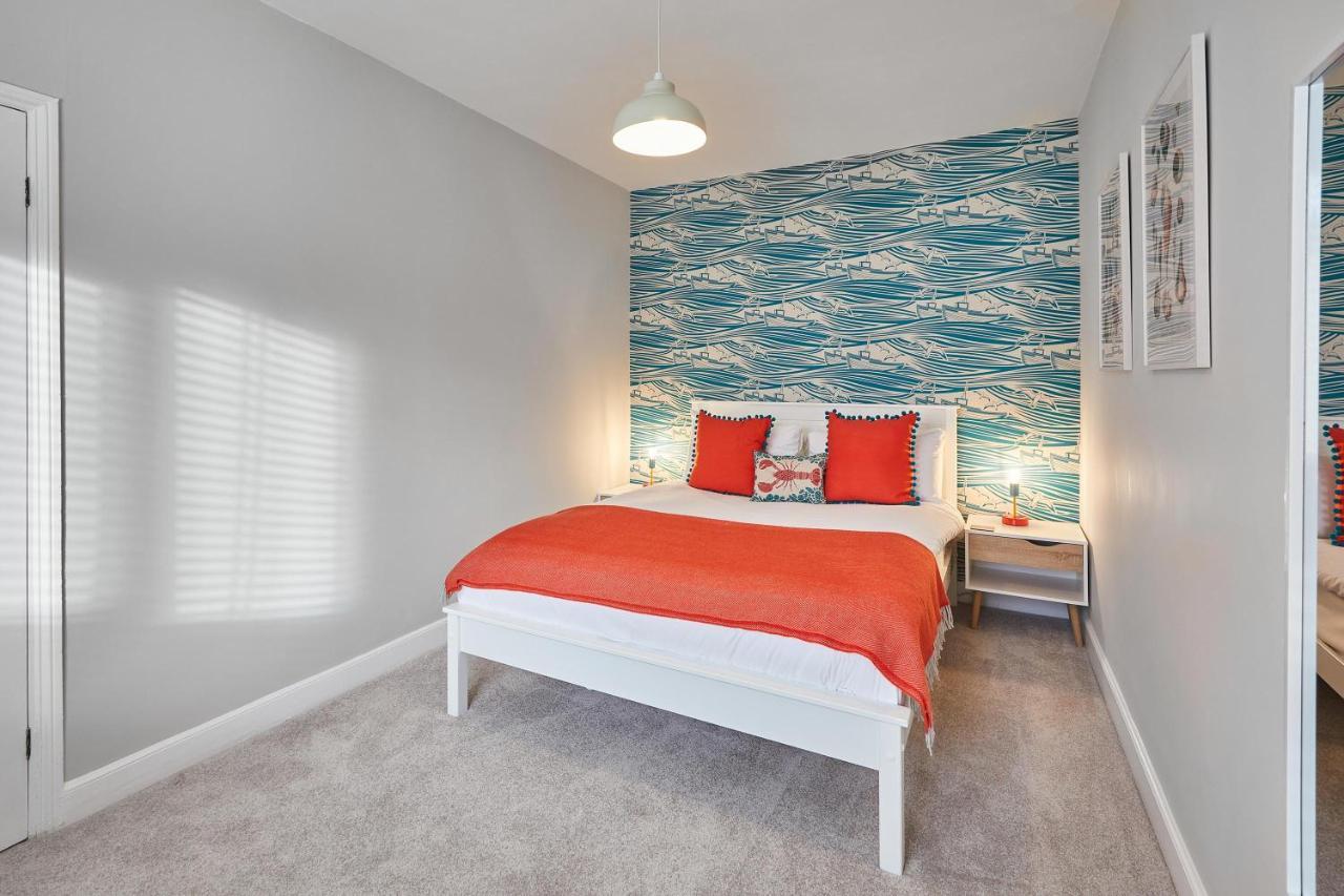Host & Stay - Ebb Tide Whitby Buitenkant foto