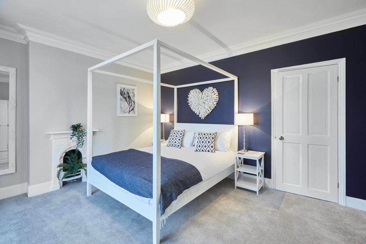 Host & Stay - Ebb Tide Whitby Buitenkant foto